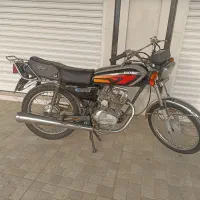 موتور استارتی|موتورسیکلت|بهبهان, |دیوار