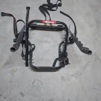 باربند دوچرخه