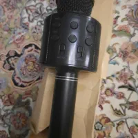 میکروفن اسپیکر