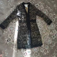 مانتو مجلسی