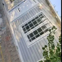 کانکس / ویلایی / کارگاهی|مصالح و تجهیزات ساختمان|خرم‌آباد, |دیوار