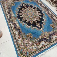 ۴تخته ۶متری آبی ۷۰۰شانه درباری