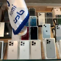 آیفون ۱۶پرومکس ۵۱۲گیگ بارجیستری اقساطی