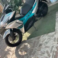 موتور آیروکس ۱۵۰