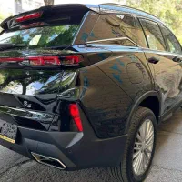 هایما S8 مشکی اقساط و نقد تحویل آنی