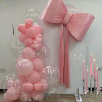 گلارایی و بادکنک ارایی