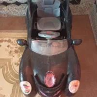 ماشین شارژی|اسباب‌بازی بچه|زاهدان, |دیوار