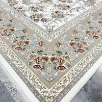 فرش کلاسیک 1200شانه طلاکوپ خرید از شرکت|فرش|کاشان, راوند|دیوار