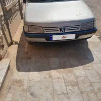 پژو مدل ۹۴|خودرو سواری و وانت|زاهدان, |دیوار