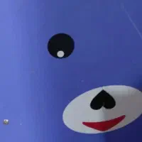 تخت نوزاد بسیار سالم با تشک