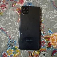 گوشی a12 برد سوخته