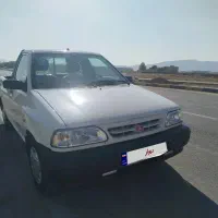 وانت پراید 151 SE، مدل ۱۴۰۳