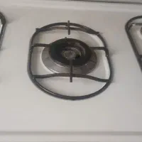 گاز فر