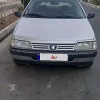 روا سال مدل ۹۰ دوگانه شرکتی کم کار