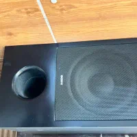 سیستم صوتی خانگی|سیستم صوتی خانگی|شیراز, فرهنگ شهر|دیوار