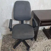 صندلی اداری/صندلی چرخ دار