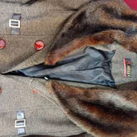 پالتو سایز۳۸تا۴۰|لباس|اسلامشهر, شهرک الهیه|دیوار