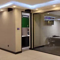 اجاره فضای کار اشتراکی