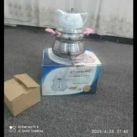 کتری قوری نو