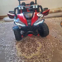 ماشین شارژی کنترول دار|اسباب‌‌بازی|فارسان, |دیوار