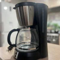 قهوه ساز تکنو|سماور، چای‌ساز، قهوه‌ساز|سبزوار, قصبه اب یمین|دیوار