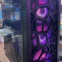 کیس گیمینگ و رندرینگ اقتصادی ( نقد و اقساط)|رایانه رومیزی|شیراز, عفیف‌آباد|دیوار