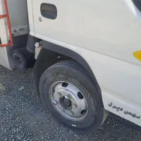 ایسوزو مدل ۸۶ باری|خودرو سنگین|دماوند, دماوند|دیوار