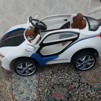 ماشین شارژی اورجینال