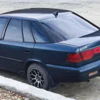 دوو اسپرو مدل ۱۹۹۲