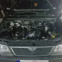 پراید132