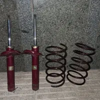 کمک کوتاه پژو ....سمند