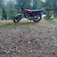 موتور همتاز ۲۰۰ تقویت|موتورسیکلت|خلخال, |دیوار