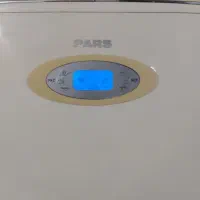 یخچال فریزر پارس بدون برفک