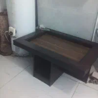جلو مبلی تمیز درحد بزرگ یک عدد خیلی مناسب