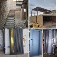 جوشکاری سیار در مرند|خدمات پیشه و مهارت|مرند, |دیوار