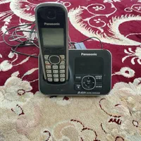 تلفن بی سیمی