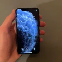 ایفون ۱۱ پرو|موبایل|تهران, بهار|دیوار