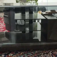 میز تلویزیون