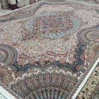 خرید فرش های دست دوم و تعویض با نو اقساطی