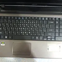لپتاپ ایسر 5750G|رایانه همراه|تهران, استاد معین|دیوار