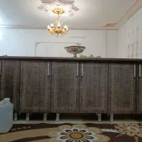 کابینت در حد نو|آب‌چکان و نظم‌دهنده ظروف|سبزوار, قصبه غربی|دیوار