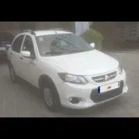 سواری هاچ بک