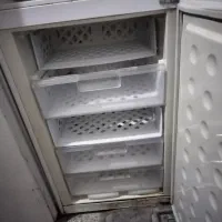 یخچال الکترو استیل