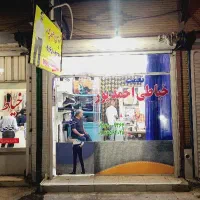 یک باب مغازه برای فروش در قلب شیبان