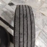 لاستیک مینی بوس نیسان کامیونت ۲۱۵.۷۵.۱۷.۵|قطعات یدکی و لوازم جانبی|مشکیندشت, |دیوار