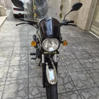 موتور باکسر همتاز موتور