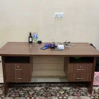 میز و صندلی نو