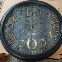 ساعت دیواری متنوع