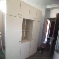 mdfو چوب کابینت کمد دیواری تیوی وال|خدمات پیشه و مهارت|مشهد, وکیل‌آباد|دیوار