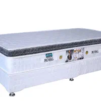 باکس هتلی یک،یکو نیم و دونفره با تحمل وزن ۲۰۰+